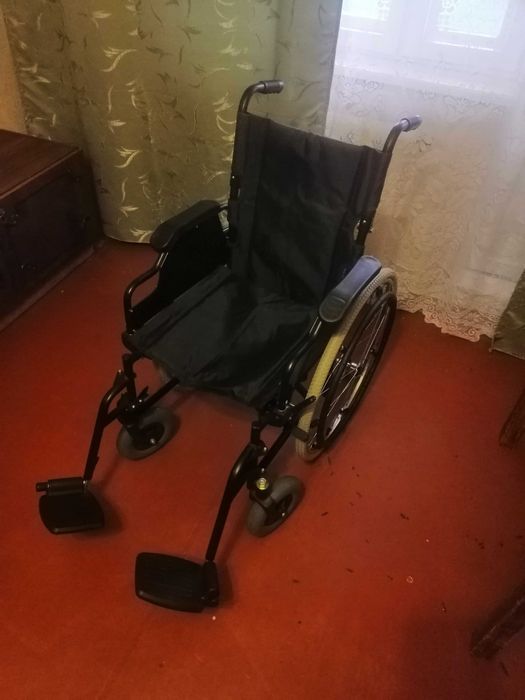 Інвалідний візок