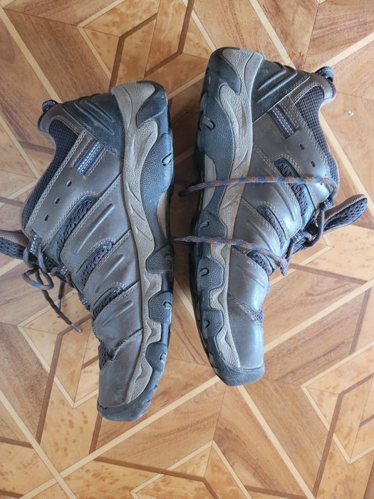 кроссовки keen туристические