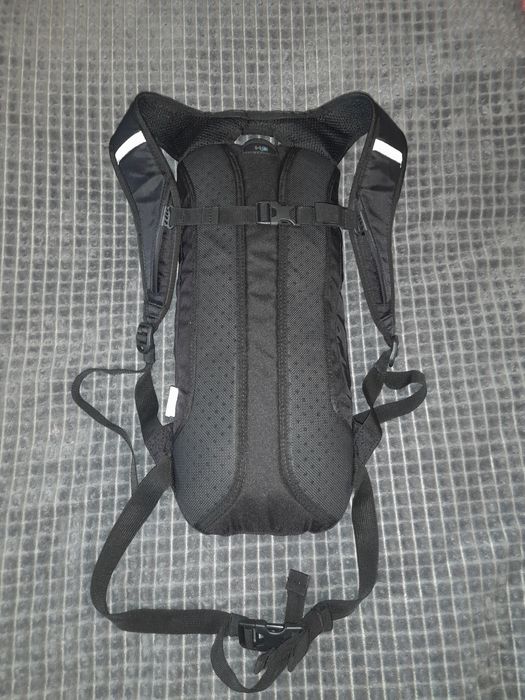 Oxylane hydra bag вело рюкзак на лижі в Буковель France