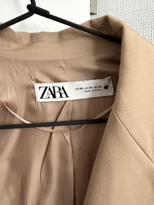 Стильний Жакет  Zara