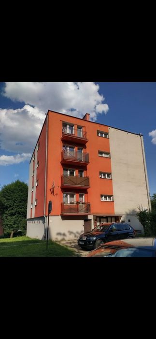 2 pokoje Bytków. Sprzedam PRYWATNIE