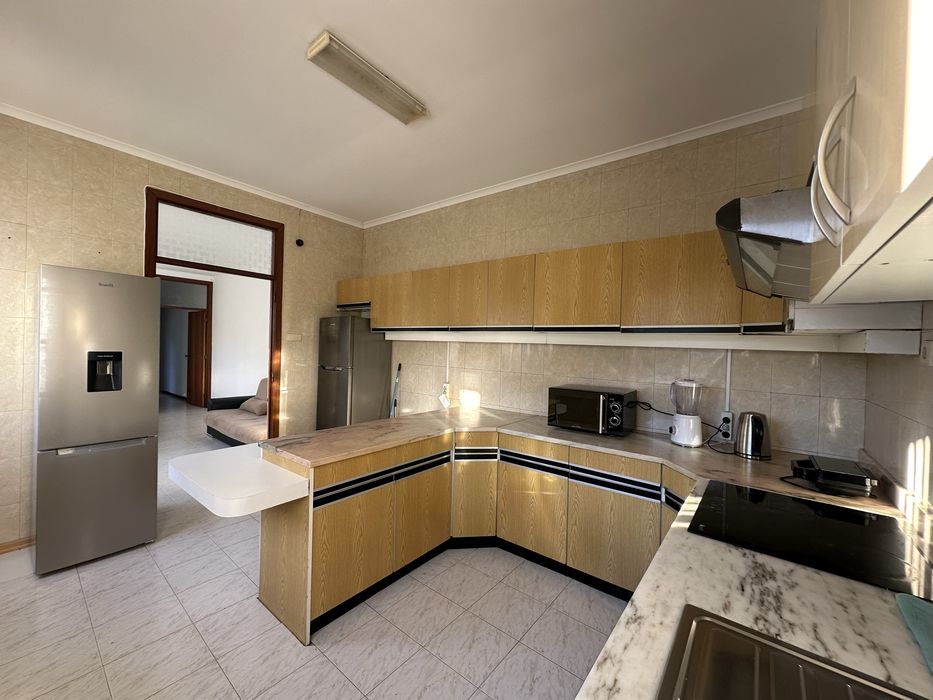 Quarto Compartilhado na Trindade