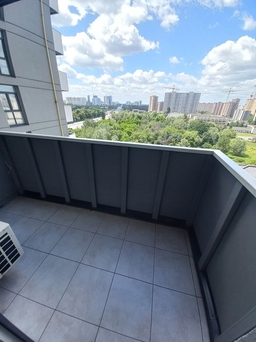 Аренда квартиры Васильковская 100А, Standard One,  Выставочный центр