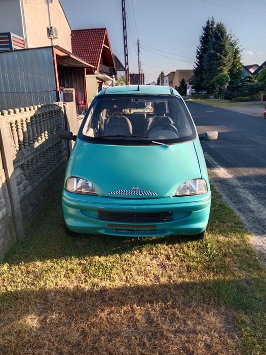 Sprzedam Nigier Nowa