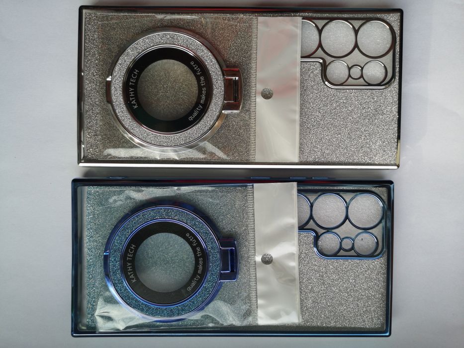 Etui magnetyczne Samsung Galaxy S24 Ultra