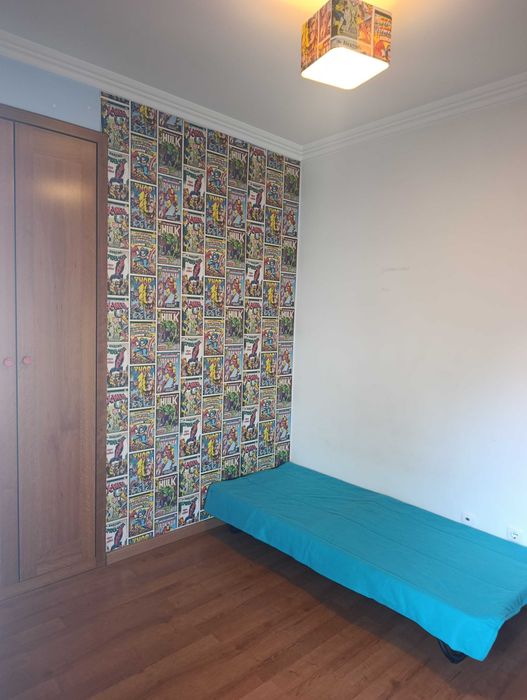 Apartamento T3 para arrendar na Sobreda