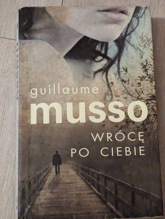 G. Musso, Wroce po Ciebie