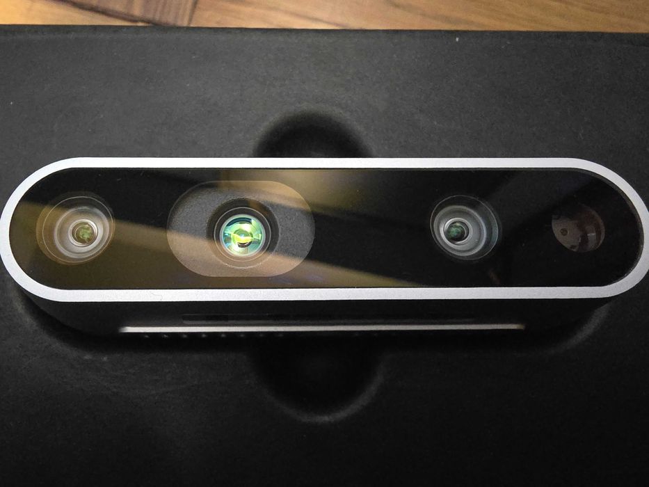 Kamera głębi Intel RealSense D435