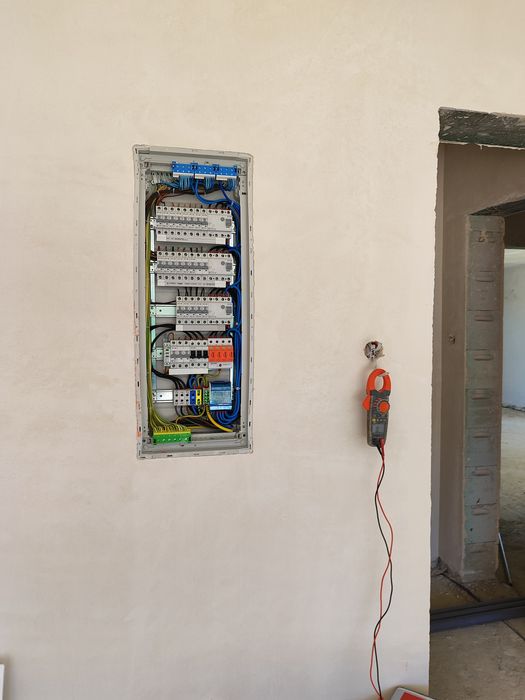 Elektryk, instalacje elektryczne powiat Lublin