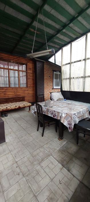 Продам дом в Солоницевском Отг (п.Ольшаны)