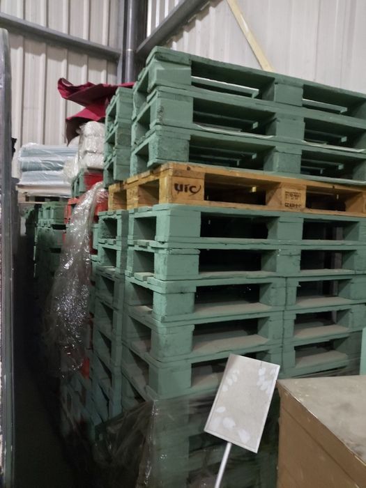 paletes em bom estado