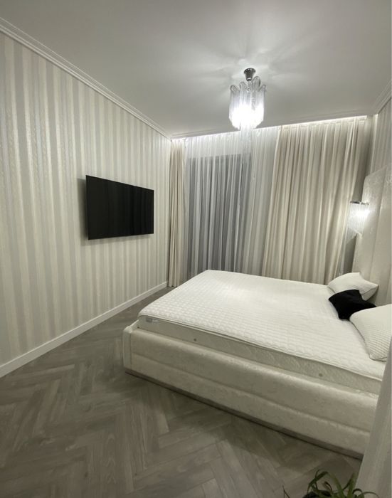 ЖК Лимнос 2к квартира 2 террасы