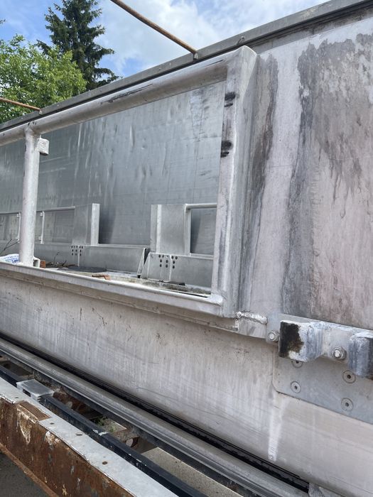 Продам щеповоз!!