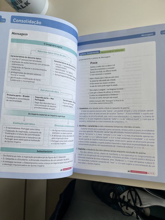 Portugues 12 ano porto editora