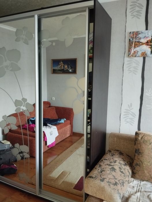 Продаж квартири Краматорськ Старе місто або оренда