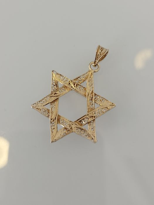 Medalha em prata 925