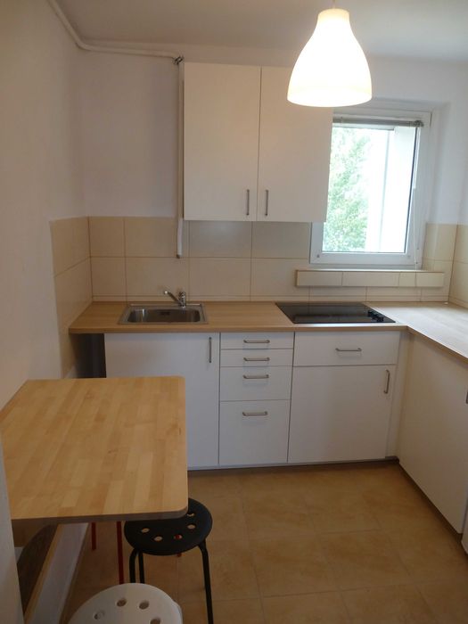Mieszkanie – Wrocław - Widok 3