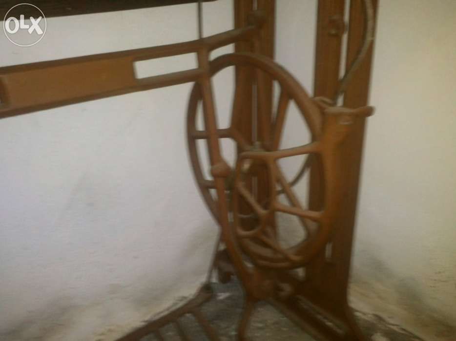 Máquina de costura SINGER