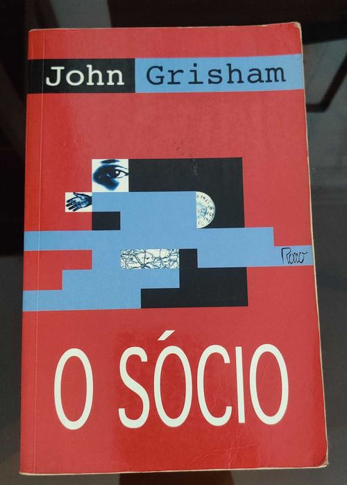John Grisham - O Sócio
