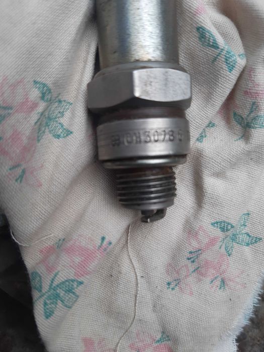 Свічки запалювання CН 307 В 0