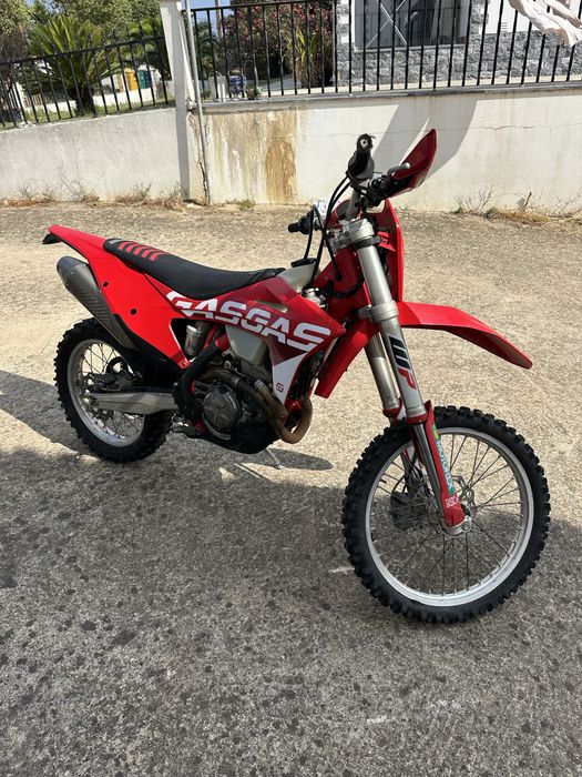 Gasgas Ec 250f 2023