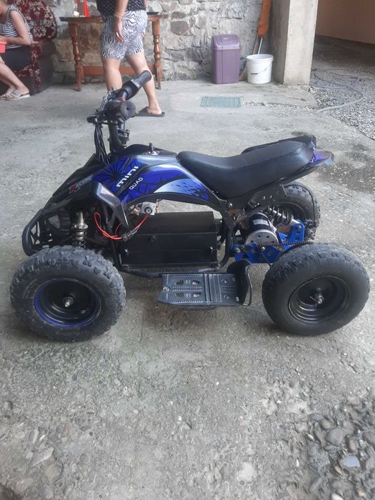 Продам квадроцікол