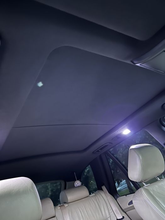 BMW X5 Рестайлінг 3.0 дизель ДЛЯ ЗСУ