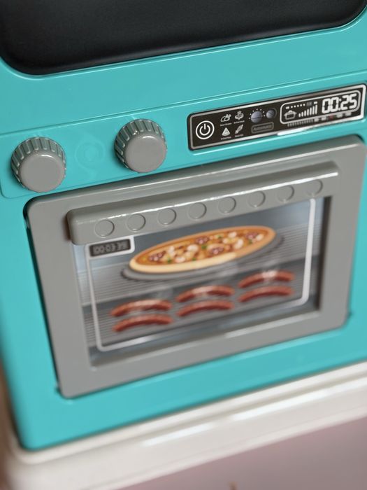 Дитяча кухня home chef