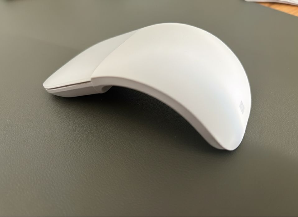Microsoft Surface Arc Mouse64354230186115121