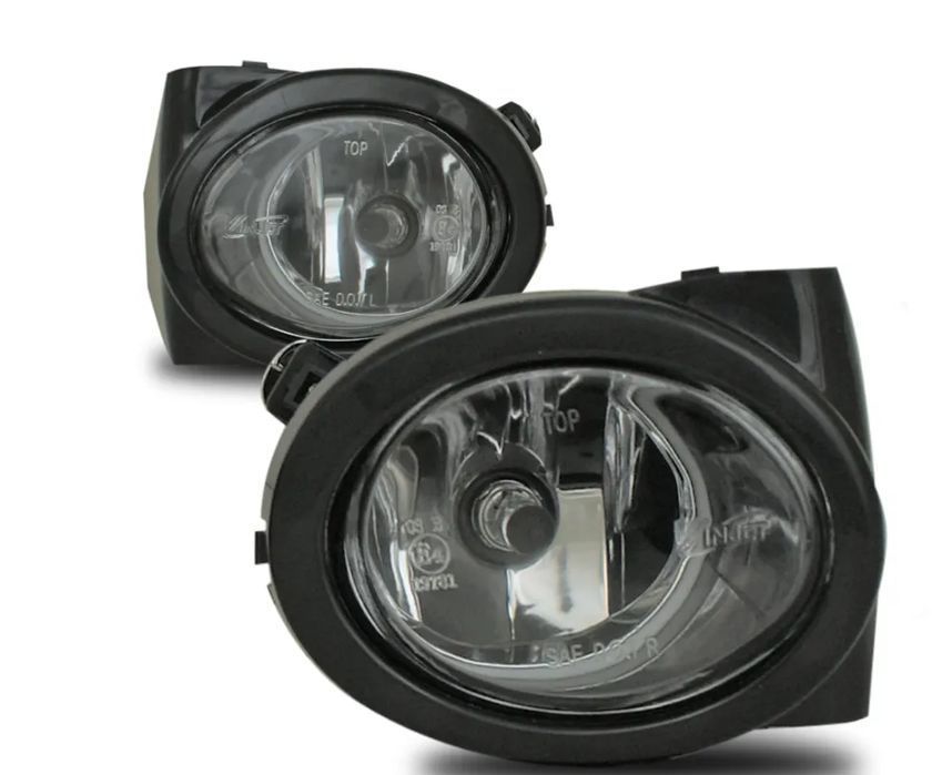 Halogeny M pakiet BMW 5 E39 M5 E46 M3 M Technik AERO