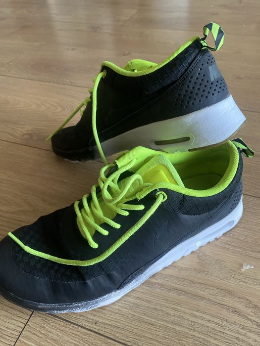 Кросівки / кеди фірмові Nike