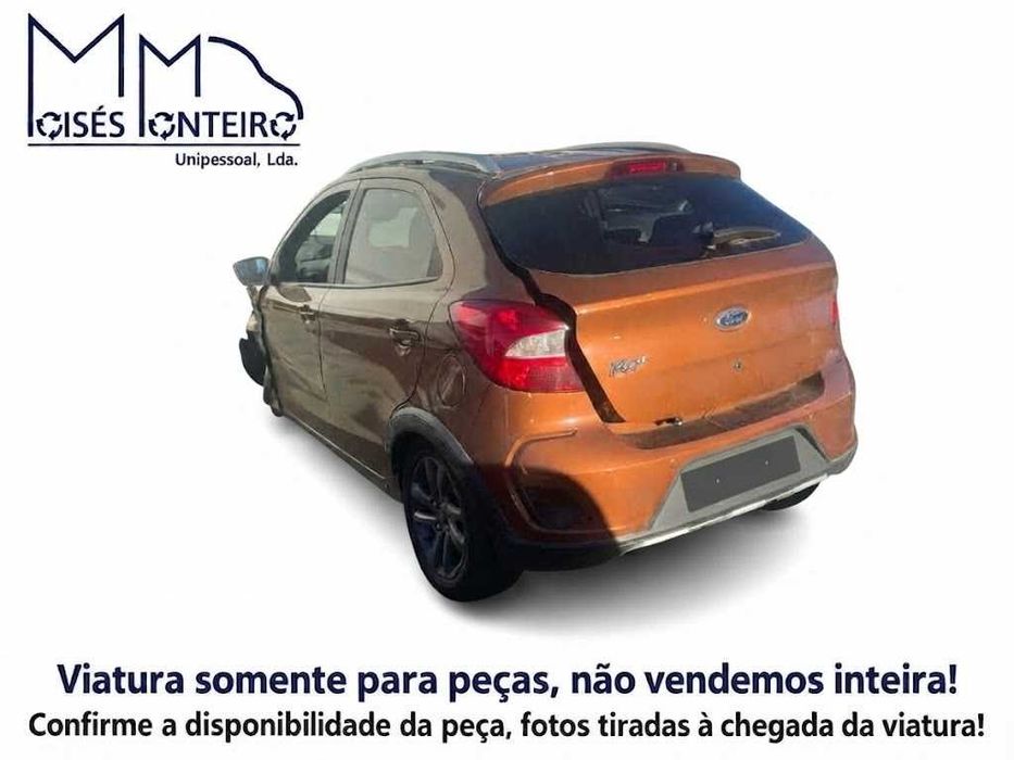 PEÇAS Ford Ka+ 1.2i de 2019