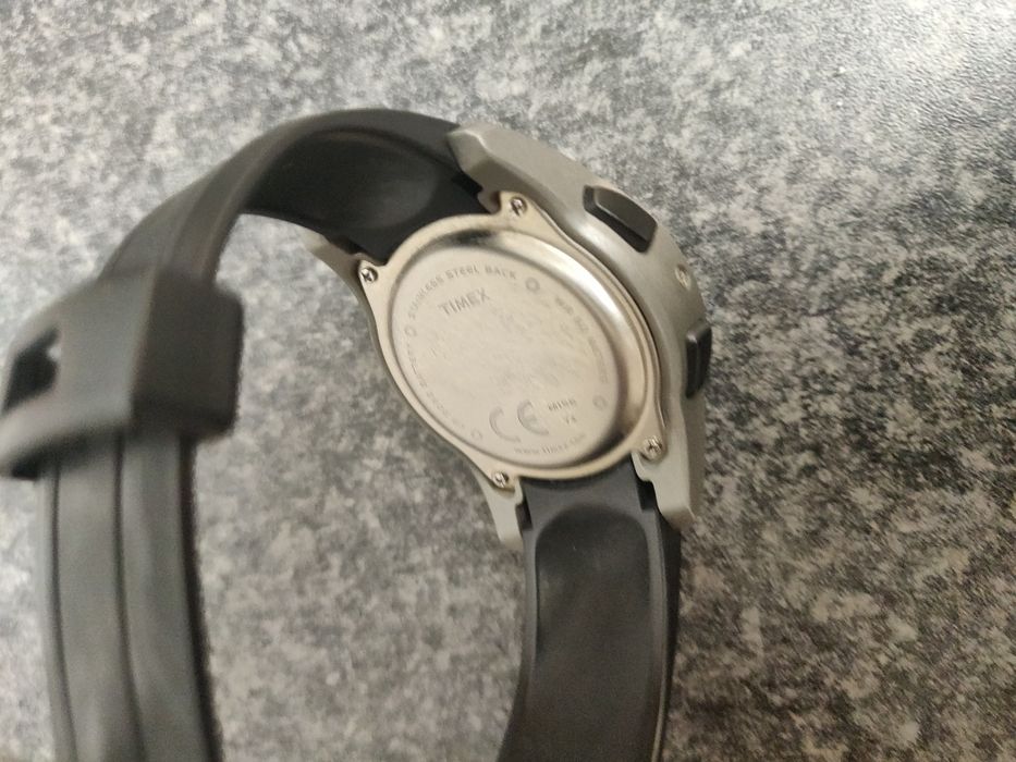 Relógio timex como novo