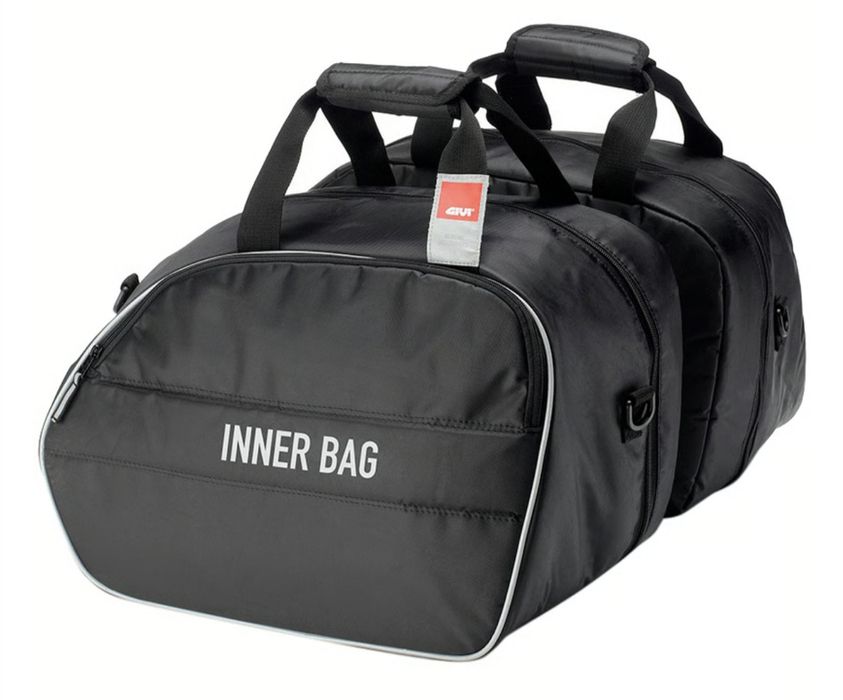 Malas interiores Givi 32L