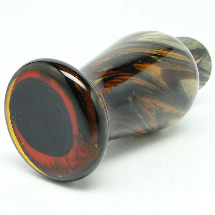 G3Y Huta Alum Bay Isle of Wight - Wazon 1950