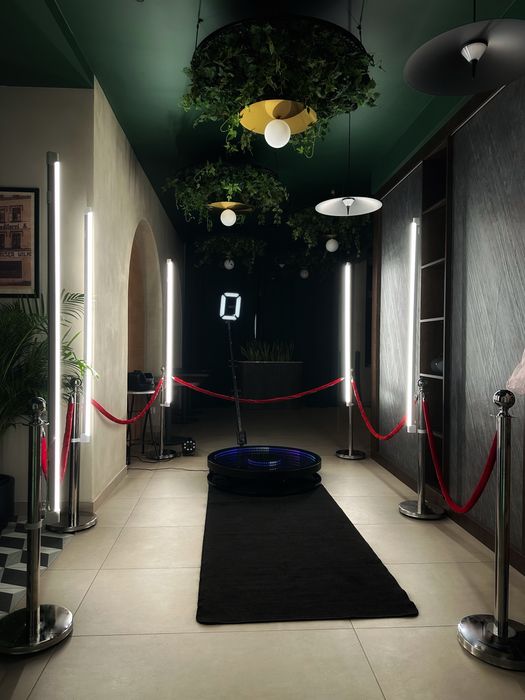 Fotobudka 360 | Fotobudka klasyczna | Fotobox | Lubin | Zielonagóra