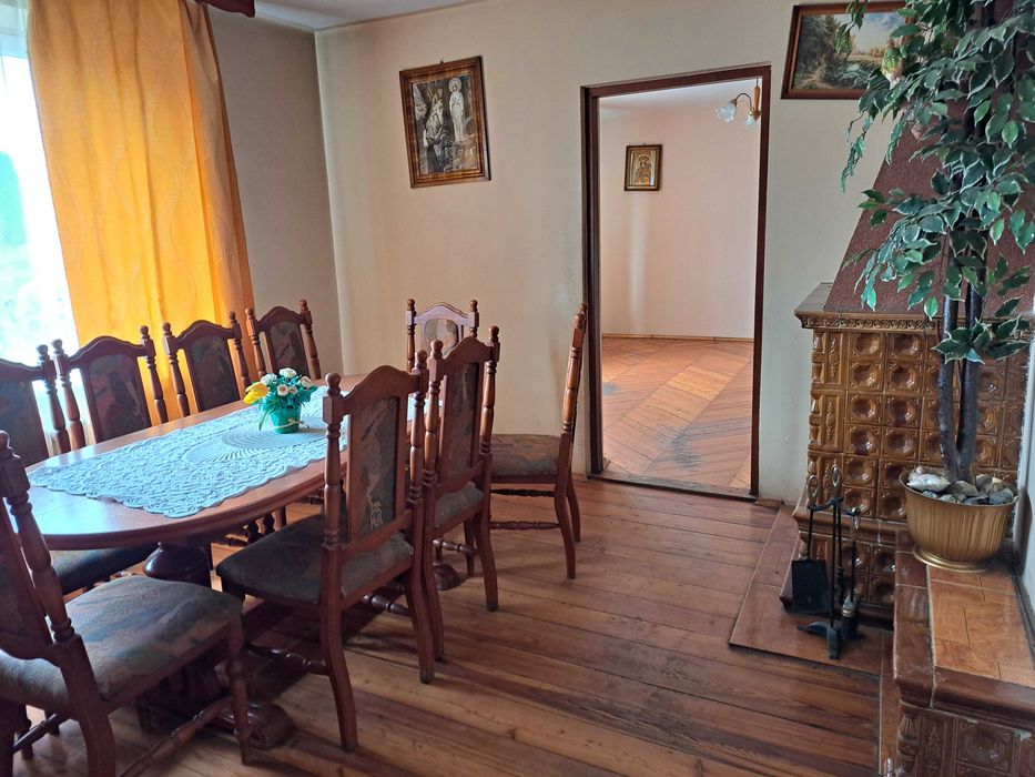 Dom na sprzedaż-Sietesz