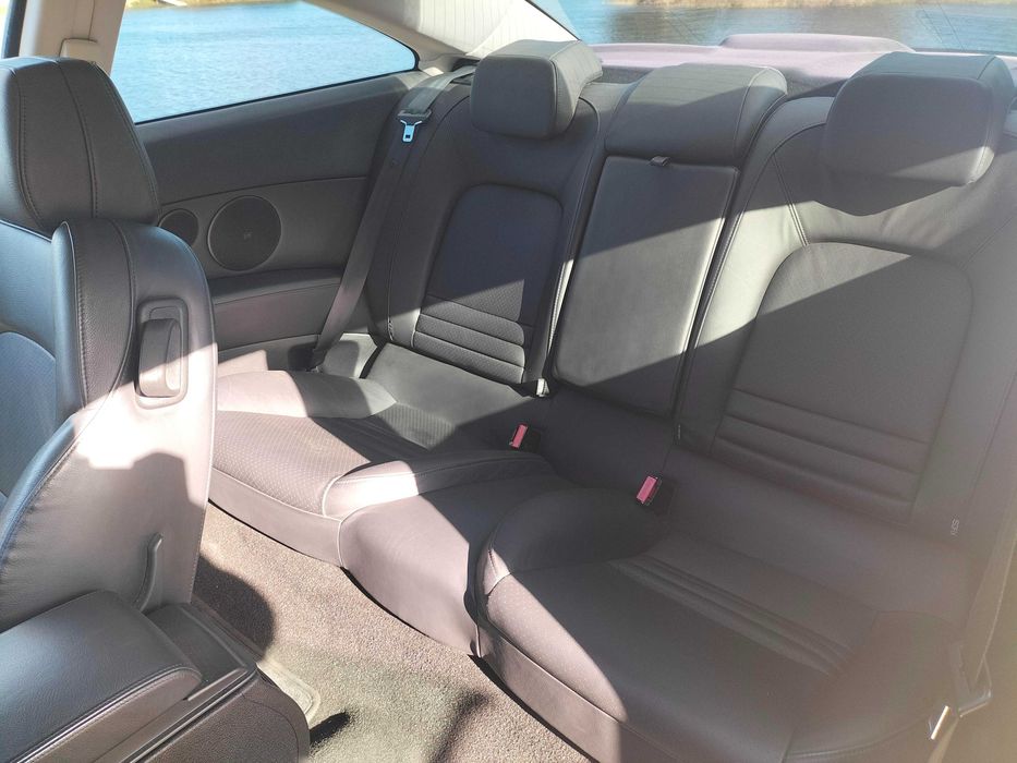 Peugeot 407 2.7 HDi V6 AM6
