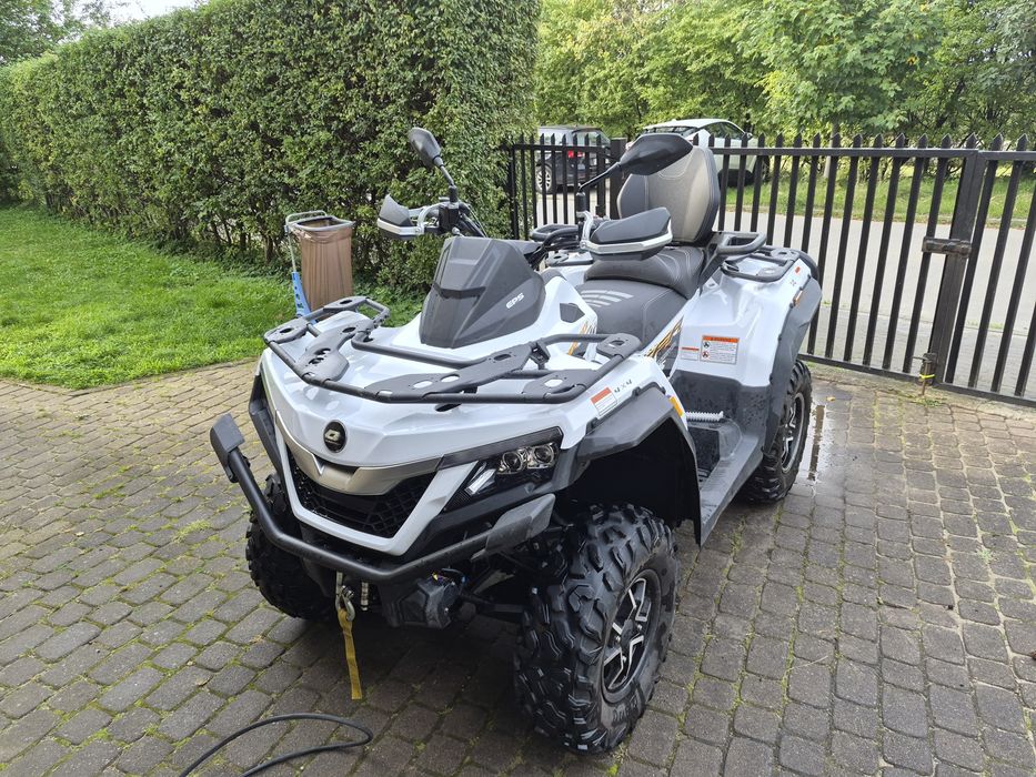 QJmotor