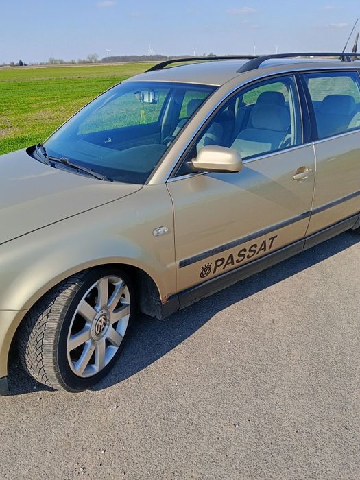 Sprzedam Passata