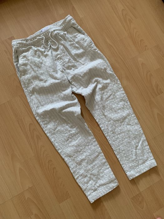штани zara pants