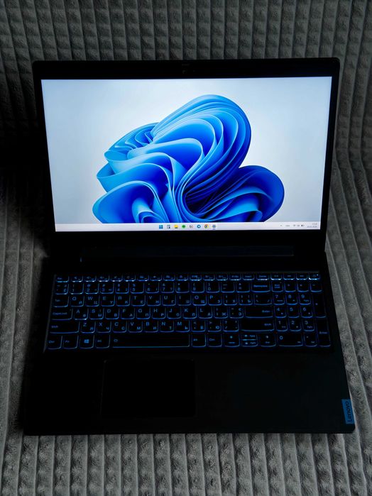 Lenovo IdeaPad L340-15IRH Gaming 1TB+256SSD+16RAM