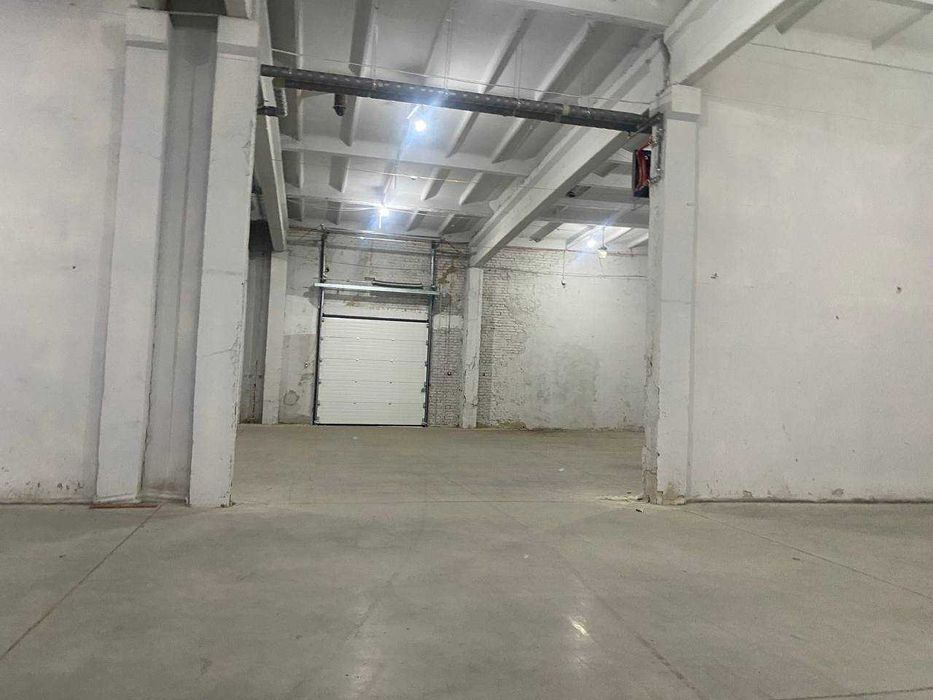 Оренда складу 3150м2 Трускавець БЕЗ КОМІСІЇ