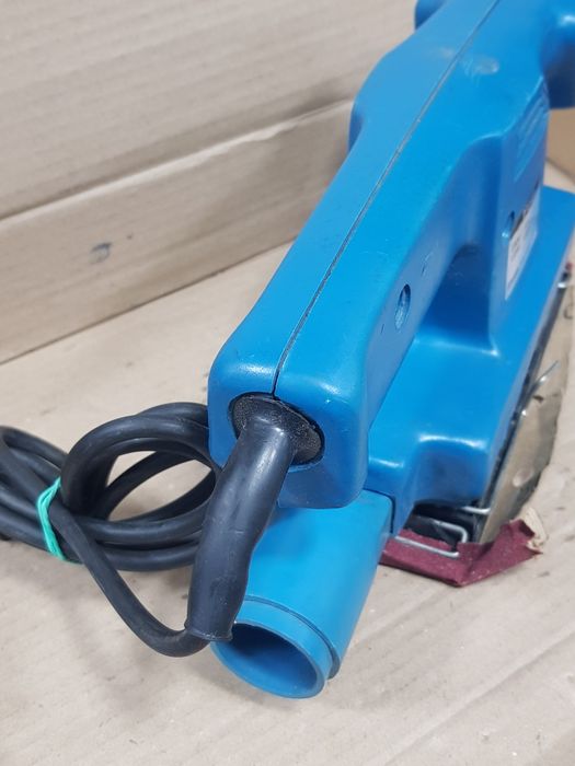 Шлифовальная машина Haager HES-170,230 B,135 Вт