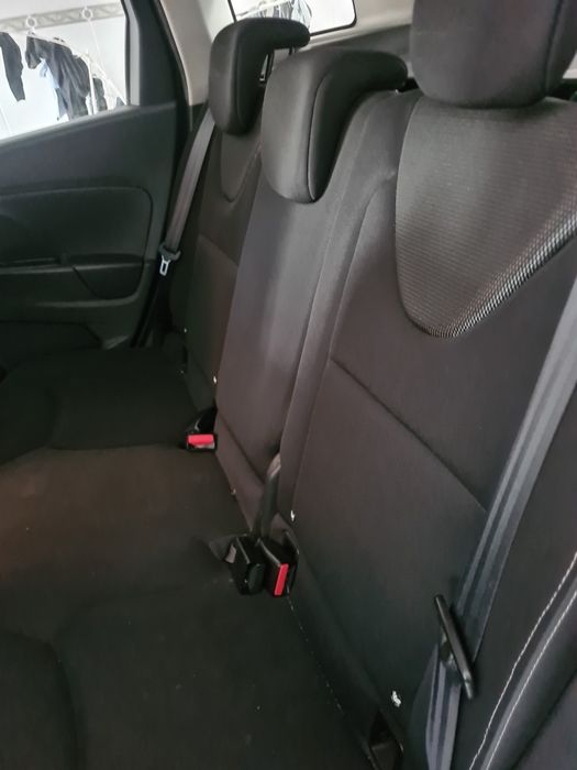 Renault clio tourer