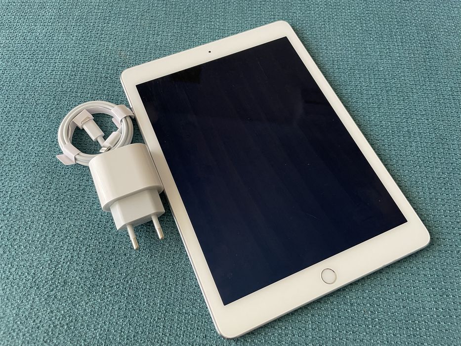 Ipad air 2 128gb wifi livre desbloqueado