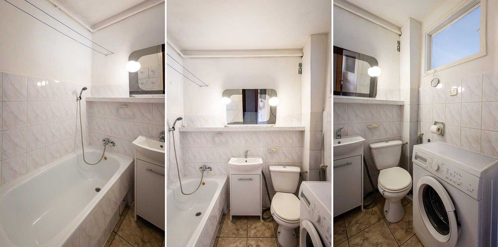 mieszkanie na sprzedaż 39,4 m², Wrocław ul. Grabiszyńska 31, 4/4 bezp. - Widok 4
