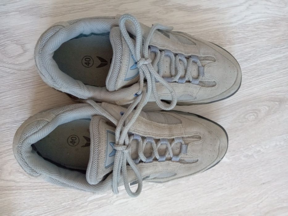 Buty Viking Gore-Tex r.40