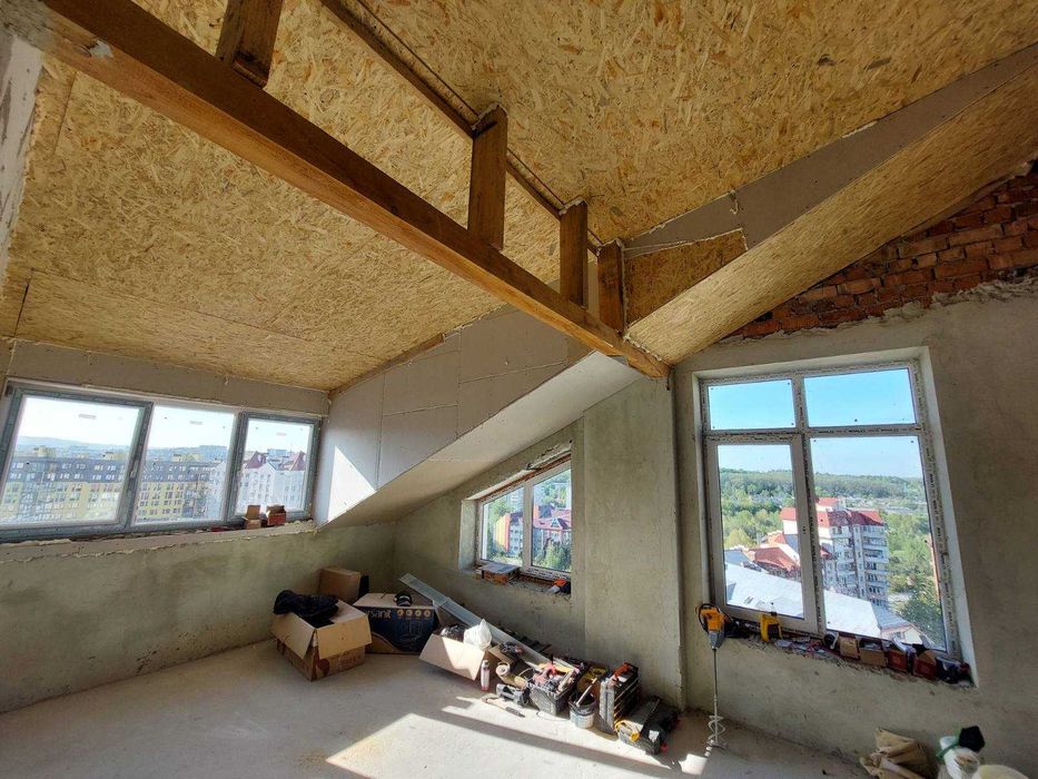 3-кімнатна квартира за адресою (площа 78 м²) - Atlanta.ua - фото 3