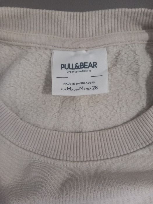 Camisola Pull&Bear